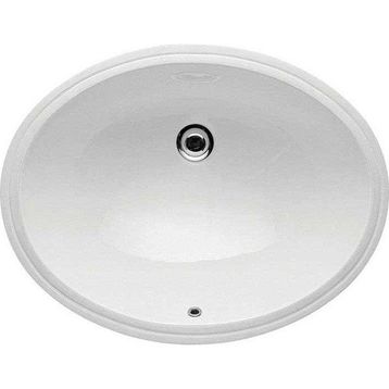 Newarc Tezgah Altı Lavabo