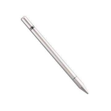 Newface 110 Gümüş Dokunmatik Stylus Kalem Pen