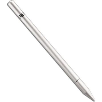 Newface 110 Gümüş Dokunmatik Stylus Kalem Pen