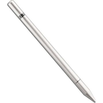 Newface 110 Gümüş Dokunmatik Stylus Kalem Pen