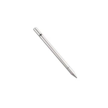 Newface 110 Gümüş Dokunmatik Stylus Kalem Pen