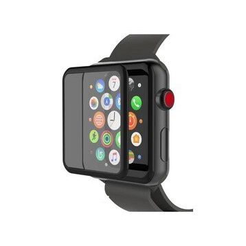 Newface Apple Watch 41 mm Mat Polymer Nano Ekran Koruyucu
