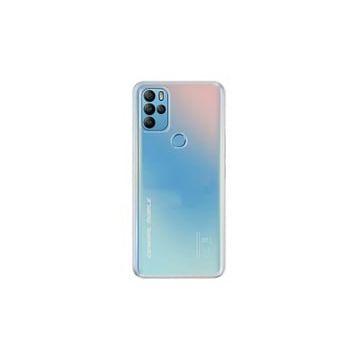 Newface General Mobile GM 21 Pro Lüx Şeffaf Silikon Cep Telefonu Kılıfı