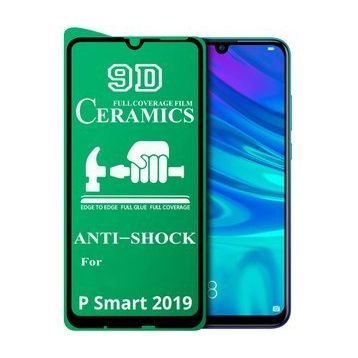 Newface Huawei P Smart 2019 Seramik Nano Ekran Koruyucu