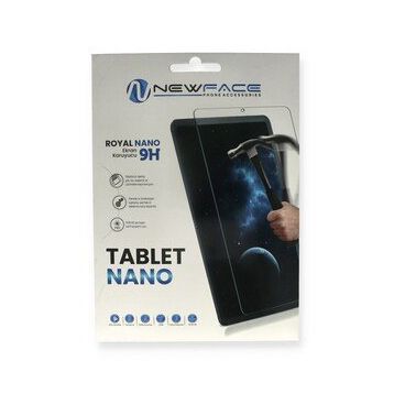 Newface Ipad 2022 10.9 10. Nesil Tablet Royal Nano Ekran Koruyucu