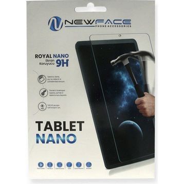 Newface Ipad 2022 10.9 10. Nesil Tablet Royal Nano Ekran Koruyucu