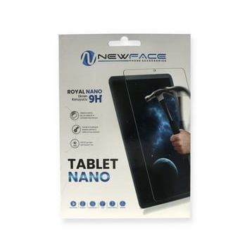 Newface Ipad 2022 10.9 10. Nesil Tablet Royal Nano Ekran Koruyucu