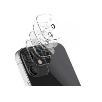 Newface iPhone 12 Kamera Lens Koruma Cam