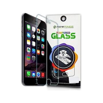 Newface iPhone 12 Mini Temperli Cam Ekran Koruyucu