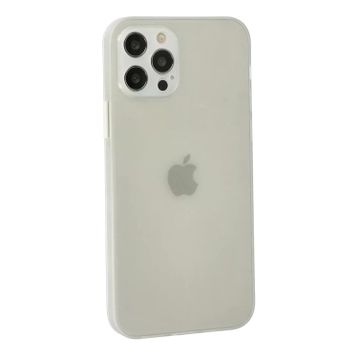 Newface iPhone 12 Pro Puma Silikon - Şeffaf Kılıf
