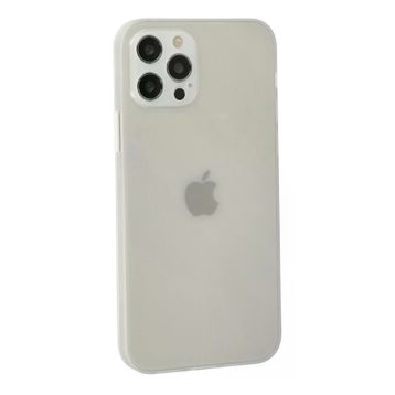 Newface iPhone 12 Pro Puma Silikon - Şeffaf Kılıf