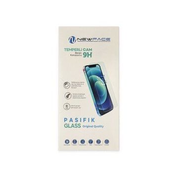 Newface iPhone 14 Pasifik Cam Ekran Koruyucu
