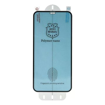 Newface iPhone 14 Pro Max Polymer Nano Ekran Koruyucu
