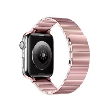 Newface KR404 Apple Watch 42 mm Rose Gold Huks Kordon