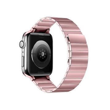 Newface KR404 Apple Watch 42 mm Rose Gold Huks Kordon