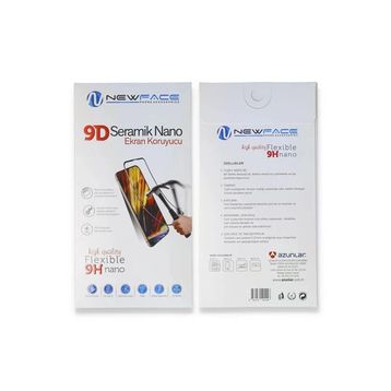 Newface One Plus 9 Seramik Nano Ekran Koruyucu