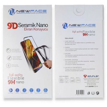 Newface One Plus 9 Seramik Nano Ekran Koruyucu