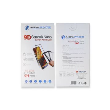 Newface One Plus 9 Seramik Nano Ekran Koruyucu