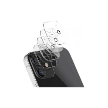 Newface Oppo A16 Kamera Lens Koruma Cam