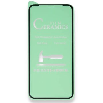Newface Oppo A16 Seramik Nano Ekran Koruyucu