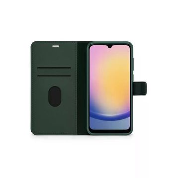 Newface Realme 6i Trend S Plus Kapaklı Gold Cep Telefonu Kılıfı