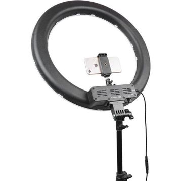 Newface RL-21 Tripodlu Selfie Işığı