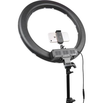 Newface RL-21 Tripodlu Selfie Işığı