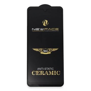 Newface Samsung Galaxy A05 3D Antistatik Mat Seramik Nano Ekran Koruyucu