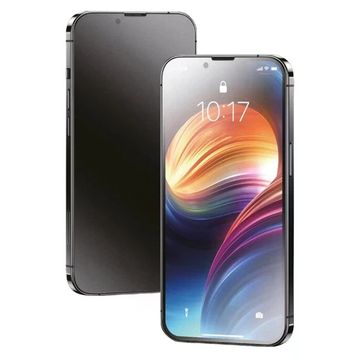 Newface Samsung Galaxy A05 3D Antistatik Mat Seramik Nano Ekran Koruyucu