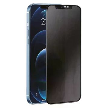 Newface Samsung Galaxy A21S 3D Antistatik Hayalet Cam Ekran Koruyucu