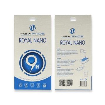 Newface Samsung Galaxy A31 Royal Nano Ekran Koruyucu