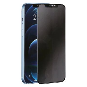 Newface Samsung Galaxy A35 5G 3D Antistatik Hayalet Cam Ekran Koruyucu