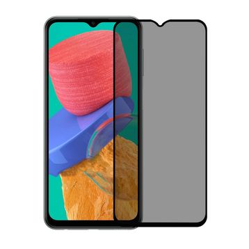 Newface Samsung Galaxy M33 6D Mat Seramik Hayalet Nano Ekran Koruyucu