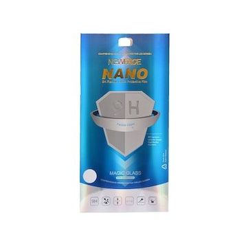 Newface Samsung Galaxy M51 Nano Ekran Koruyucu
