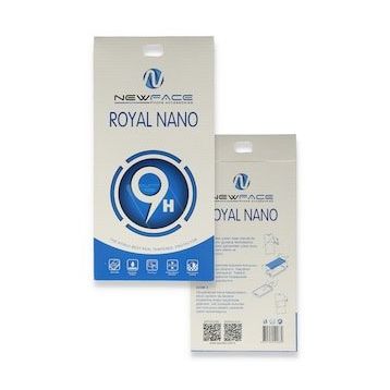 Newface Samsung Galaxy M51 Royal Nano Ekran Koruyucu