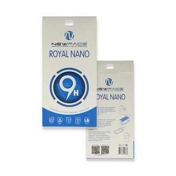 Newface Samsung Galaxy M51 Royal Nano Ekran Koruyucu