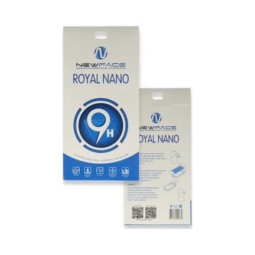 Newface Samsung Galaxy M51 Royal Nano Ekran Koruyucu