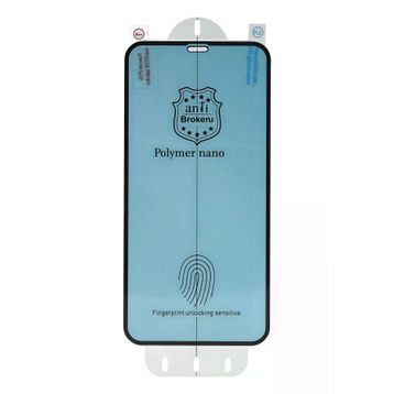 Newface Samsung Galaxy Note 20 Ultra Polymer Nano Ekran Koruyucu