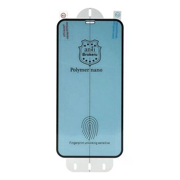 Newface Samsung Galaxy Note 20 Ultra Polymer Nano Ekran Koruyucu