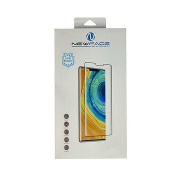 Newface Samsung Galaxy Note 20 Ultra Polymer Nano Ekran Koruyucu