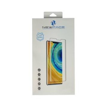 Newface Samsung Galaxy S22 Polymer Nano Ekran Koruyucu
