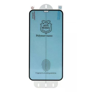 Newface Samsung Galaxy S22 Ultra Polymer Nano Ekran Koruyucu