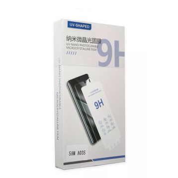Newface Samsung Galaxy S9 Plus Uv Polymer Nano Ekran Koruyucu