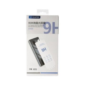 Newface Samsung Galaxy S9 Plus Uv Polymer Nano Ekran Koruyucu