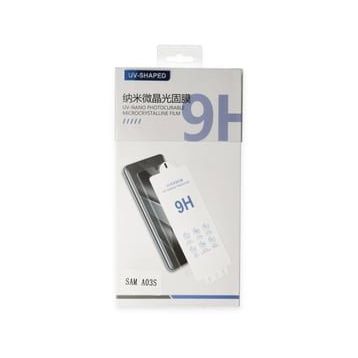 Newface Samsung Galaxy S9 Plus Uv Polymer Nano Ekran Koruyucu
