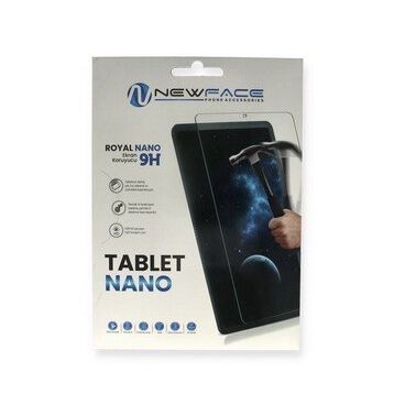 Newface Samsung Galaxy T220 Tab A7 Lite 8.7 Tablet Royal Nano Ekran Koruyucu