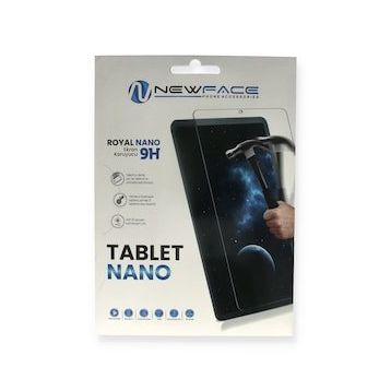 Newface Samsung Galaxy T220 Tab A7 Lite 8.7 Tablet Royal Nano Ekran Koruyucu
