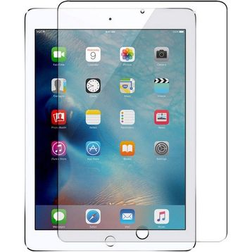 Newface Universal 7 Tablet Cam Ekran Koruyucu