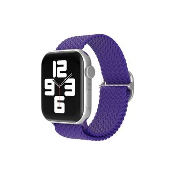 Newface Watch 22 mm Mor Star Kordon