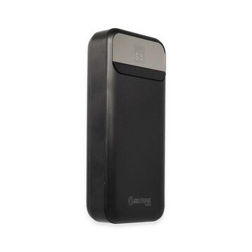 Newface X04 20.000 mAh Siyah Powerbank